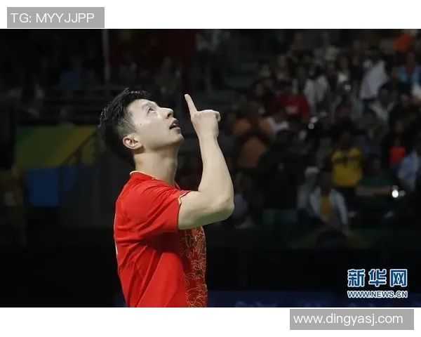 张继科与马龙在里约奥运会的巅峰对决与乒乓传奇的诞生